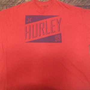 Hurley T-shirt